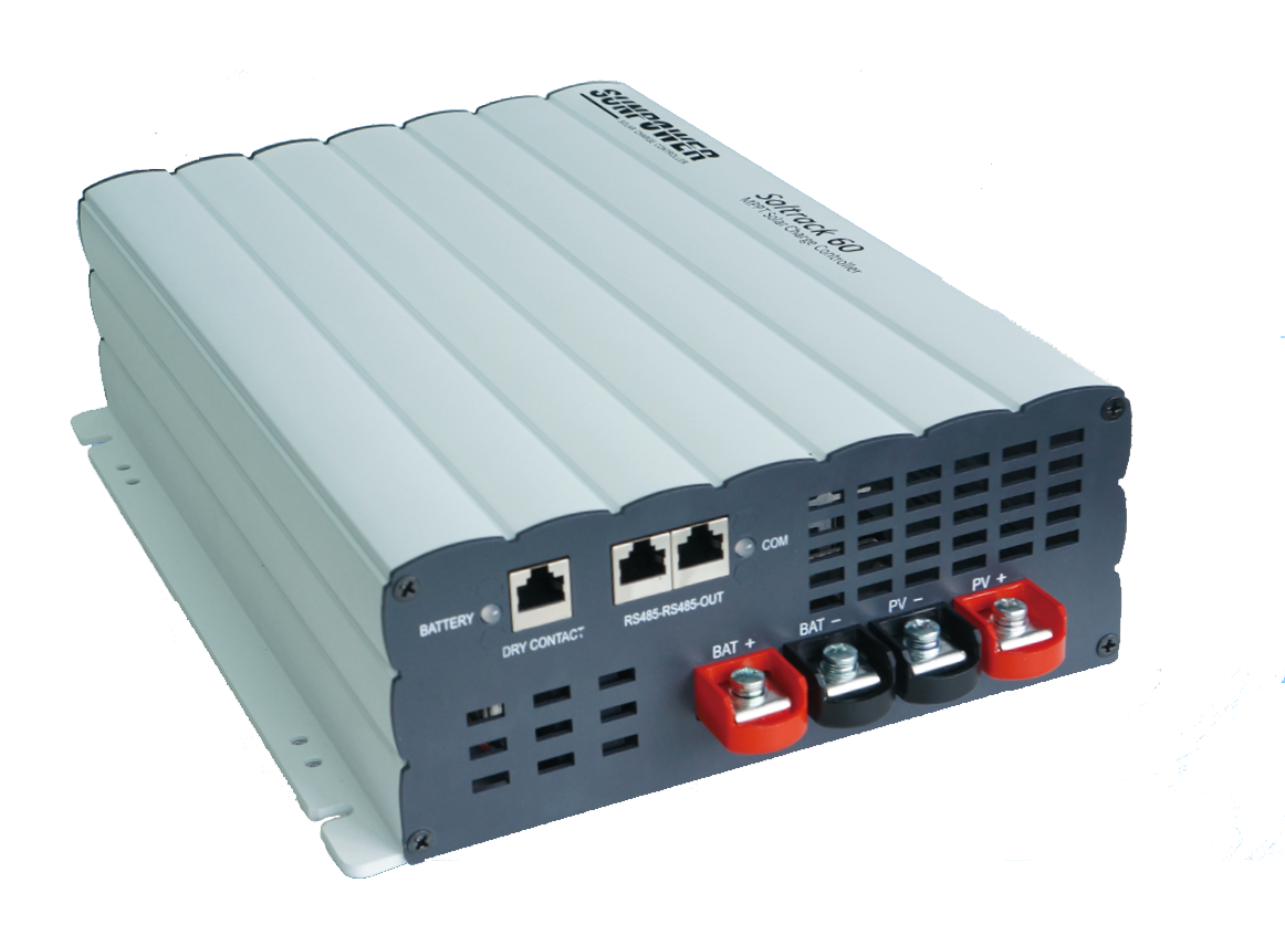 MPPT Controller